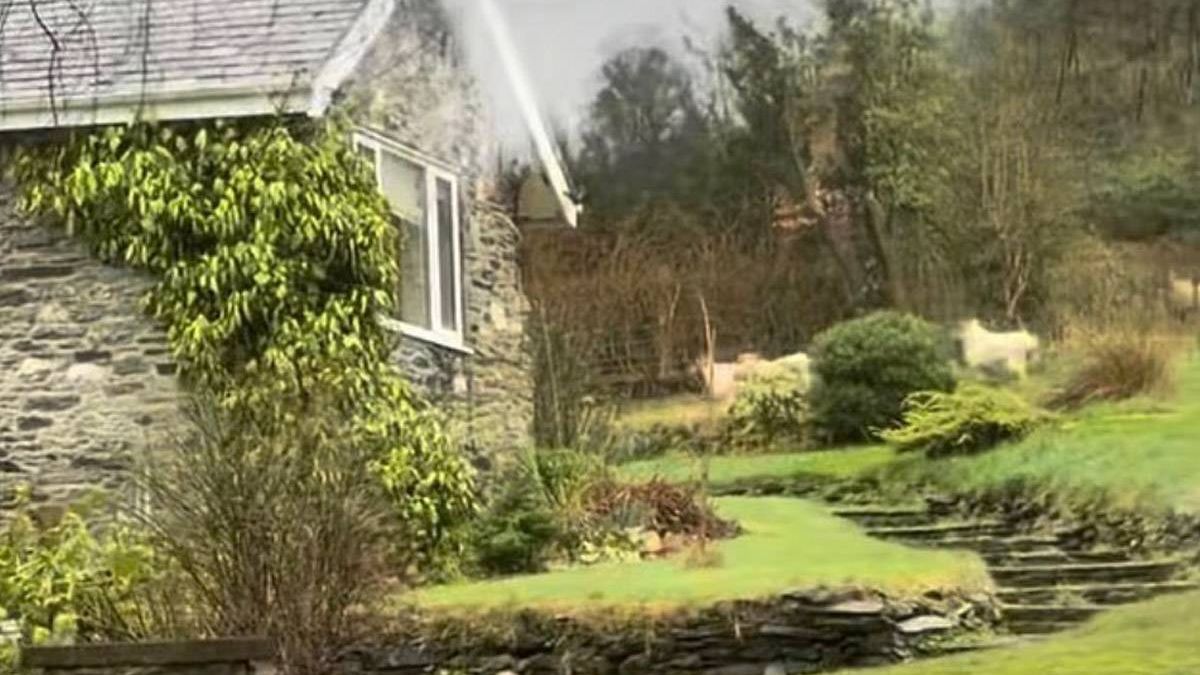 Tyson Fury przeniósł rodzinę z Wielkiej Brytanii do luksusowej rezydencji za 8 mln funtów