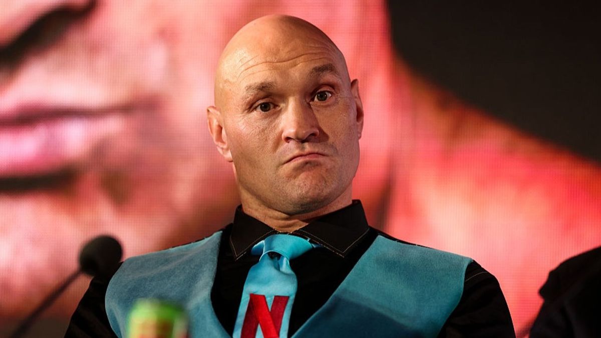Tyson Fury o walce Mike Tyson vs Floyd Mayweather: Szczerza opinia "Króla Cyganów"