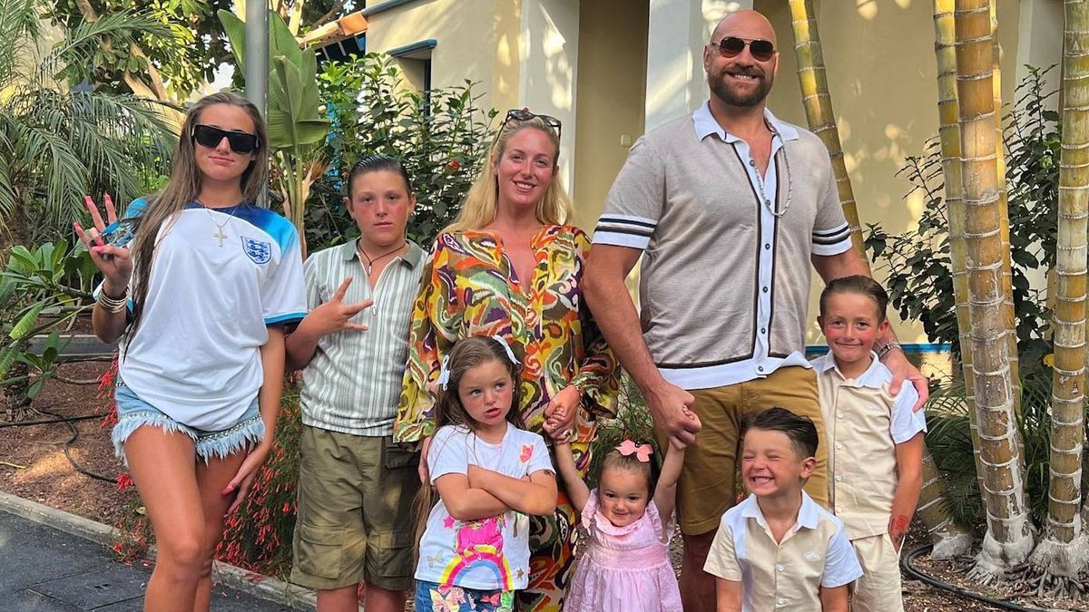 Tyson Fury wraca na ring po kolejnej 'emeryturze'. Co wiemy o jego sytuacji?