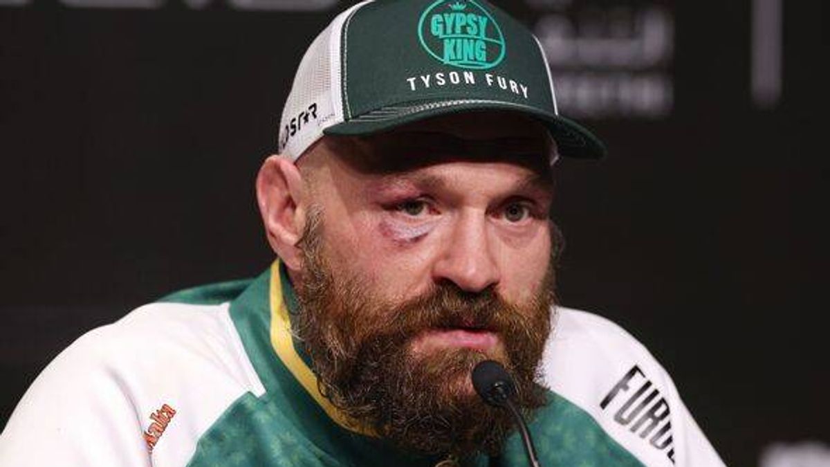 Tyson Fury szczerze o swoim majątku. Dlaczego mistrz boksu unika rozrzutności?