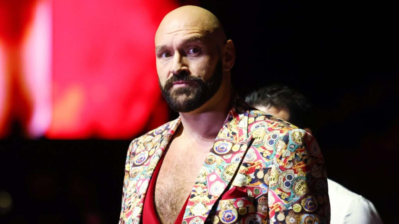 Tyson Fury vs Anthony Joshua: Walka w Dublinie jesienią? Sensacyjne doniesienia promotora
