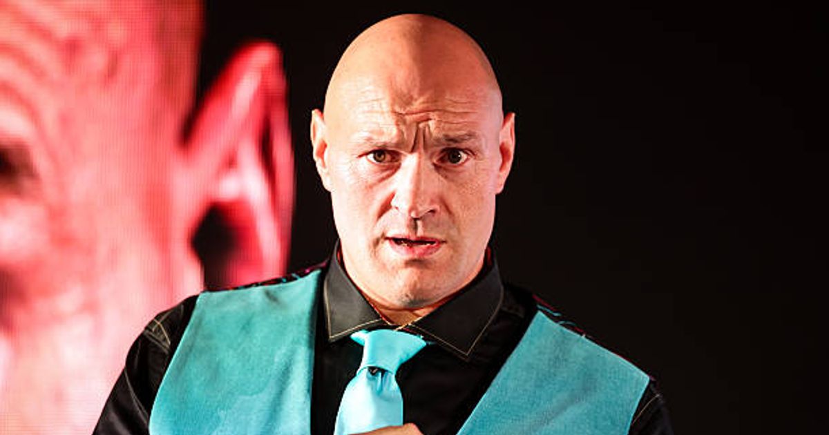 Tyson Fury vs Arslanbek Makhmudov: Ceny biletów spadają do 17 funtów przed walką w Londynie