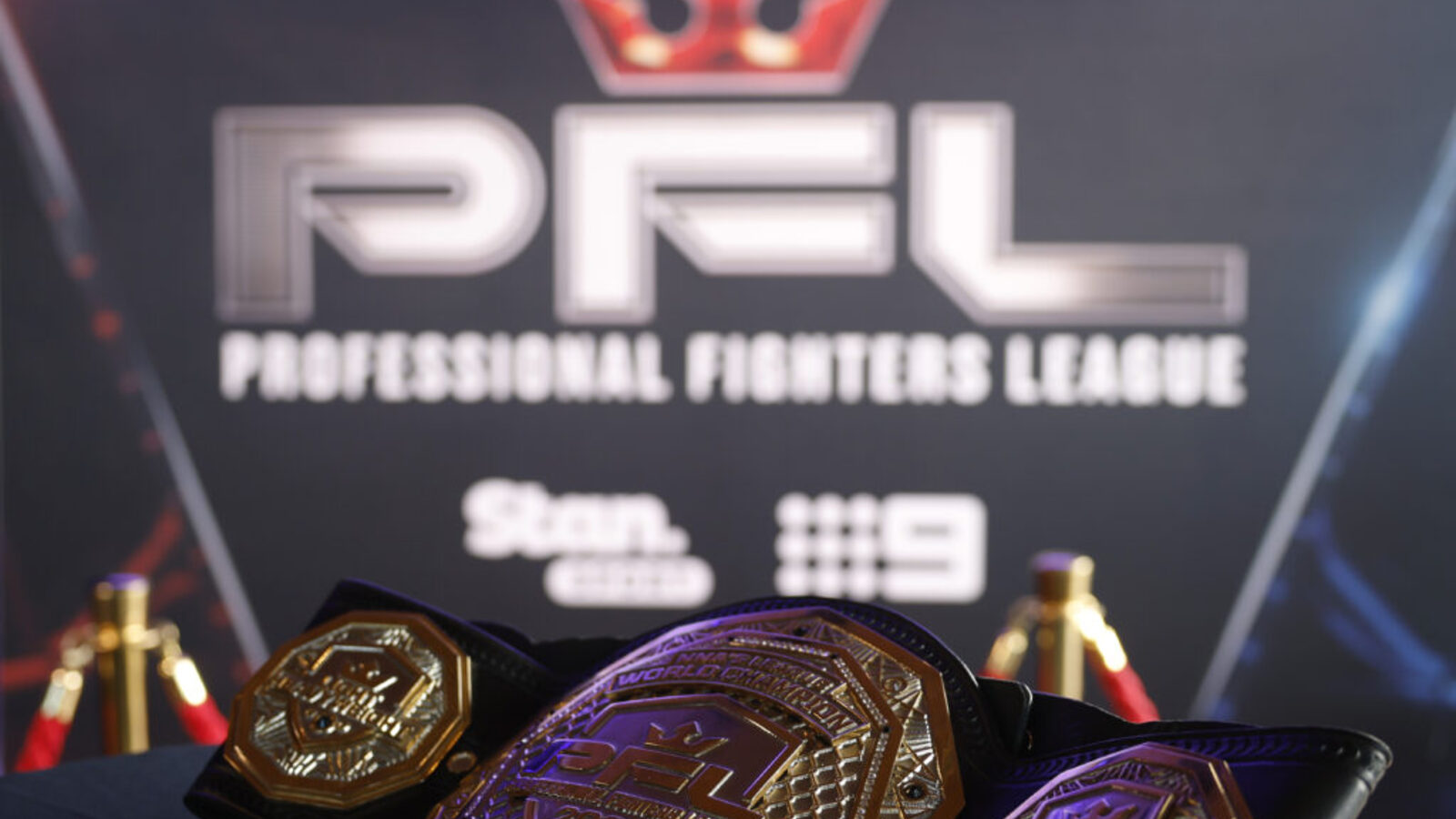 Tyson Pedro przegrywa w długo wyczekiwanym powrocie do MMA