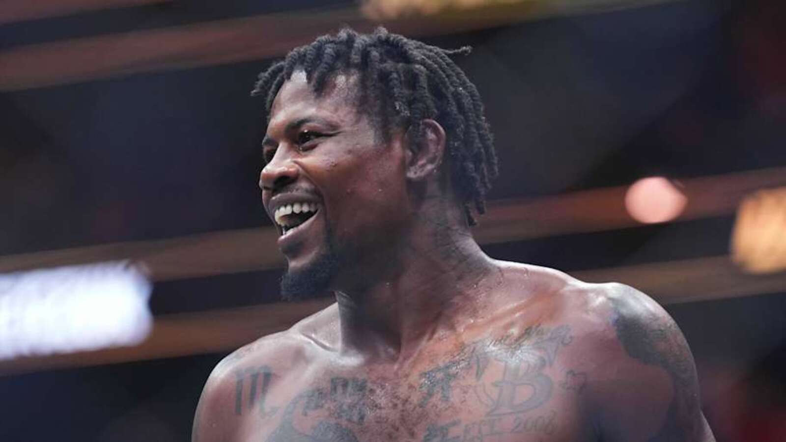 UFC 327: Jiří Procházka vs. Carlos Ulberg - typy i przewidywania dla walk wstępnych