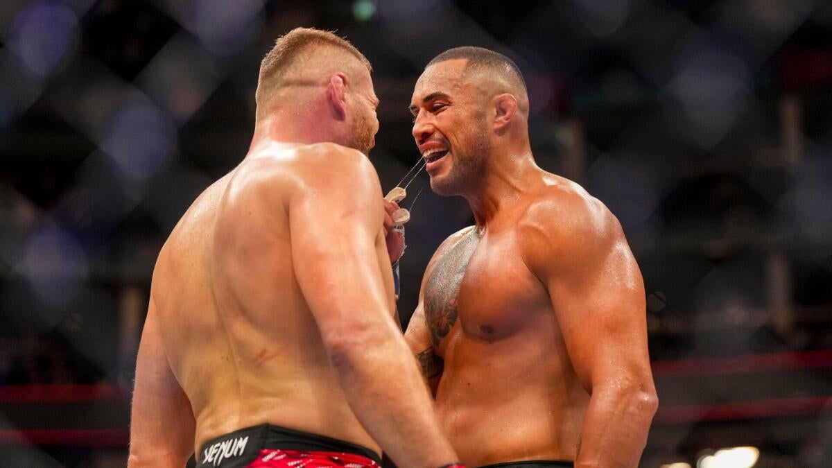 UFC 327: Jiri Prochazka vs. Carlos Ulberg – Kursy, typy i szczegóły walki wieczoru