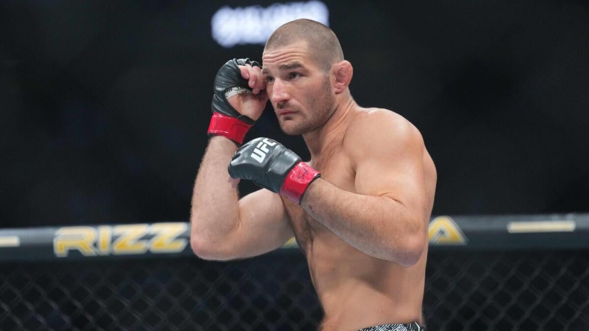 UFC 328: Khamzat Chimaev vs. Sean Strickland – typy i kursy na walkę wieczoru