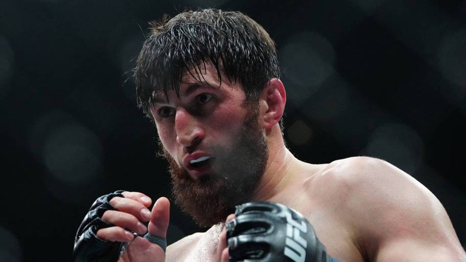 UFC Abu Dhabi: Magomed Ankalaev vs. Bogdan Guskov – Zapowiedź i typy na galę