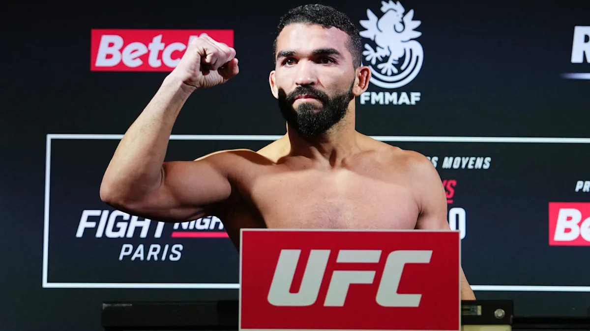 Patricio Freire vs. Aaron Pico – dawny gwóźdź programu Bellator odbędzie się w UFC