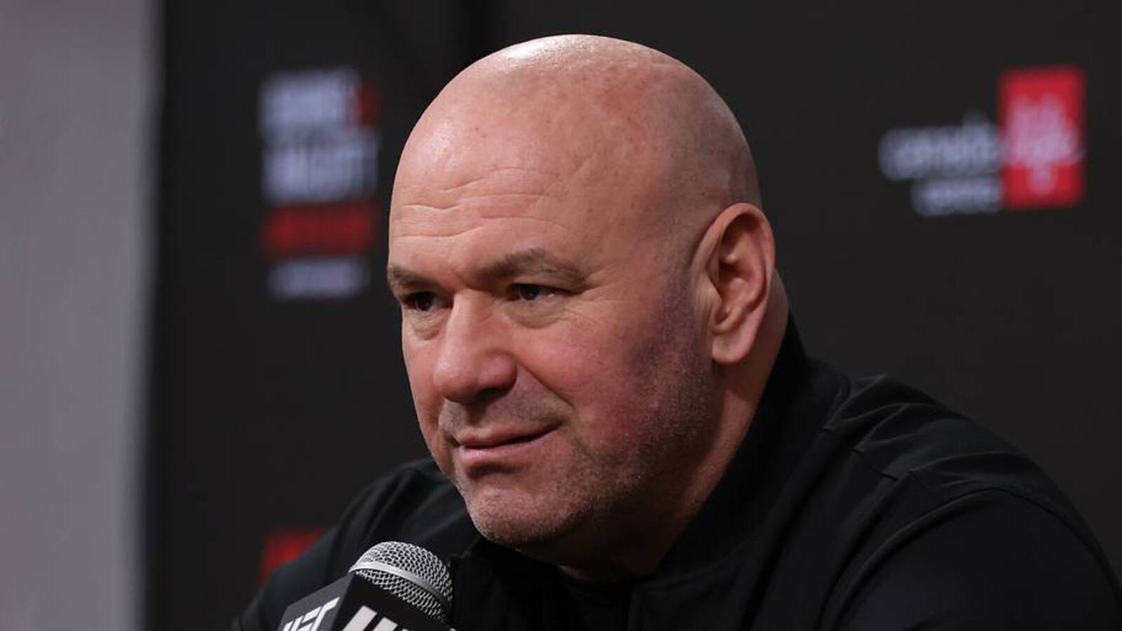 Muhammad Mokaev apeluje do Dany White’a o powrót do UFC