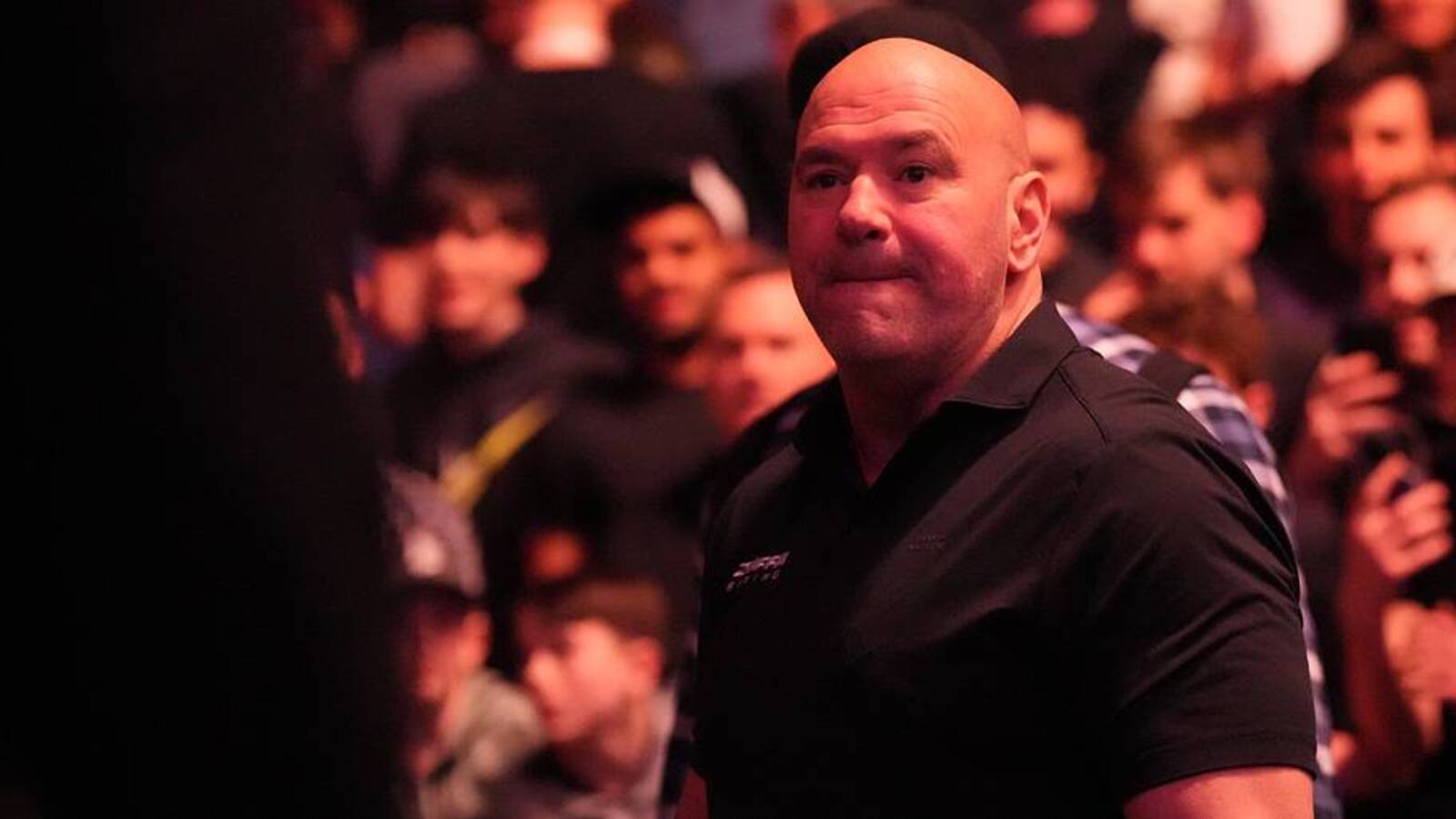 Dana White dzieli się brutalną prawdą o związku MMA z CTE