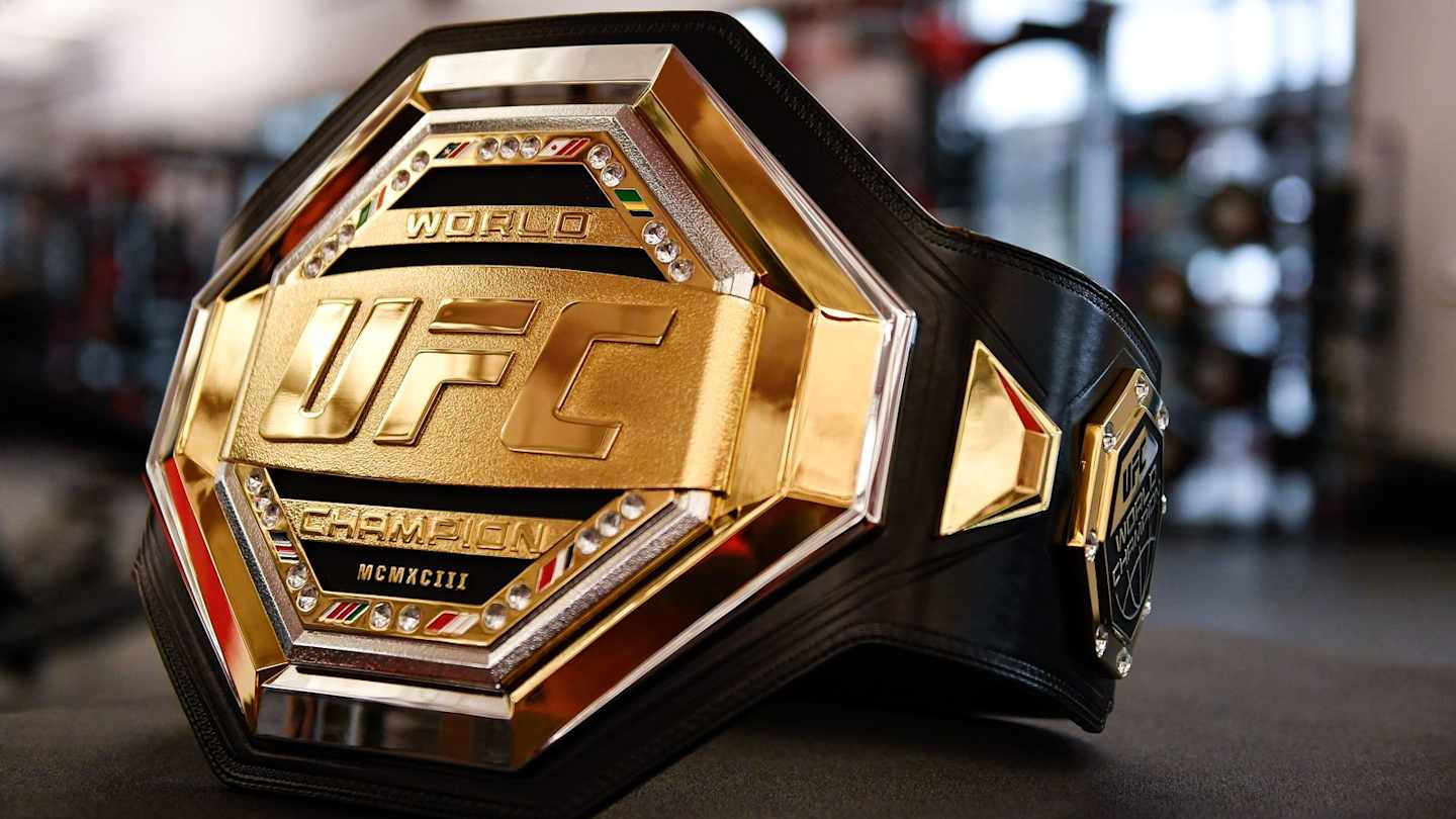 Anthony Pettis wraca do klatki MMA. Były mistrz UFC wystąpi na czerwcowej gali