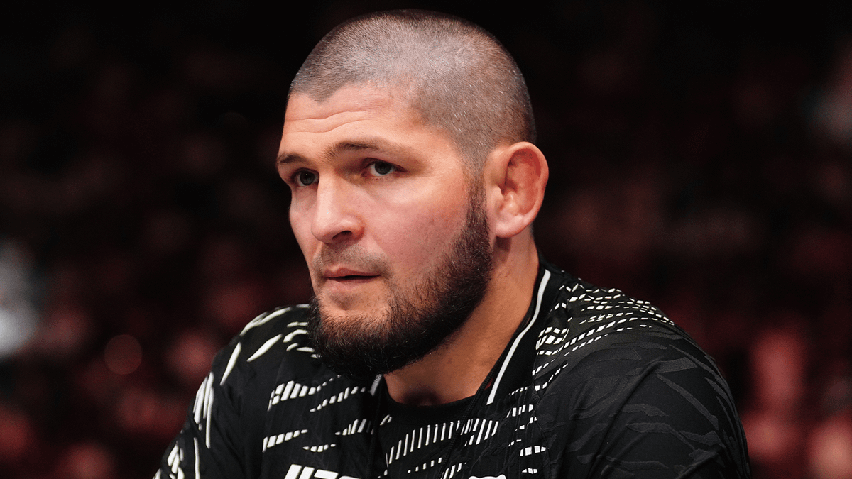 Valentina Shevchenko uderza w Chabiba Nurmagomiedowa. Poszło o kobiety w MMA