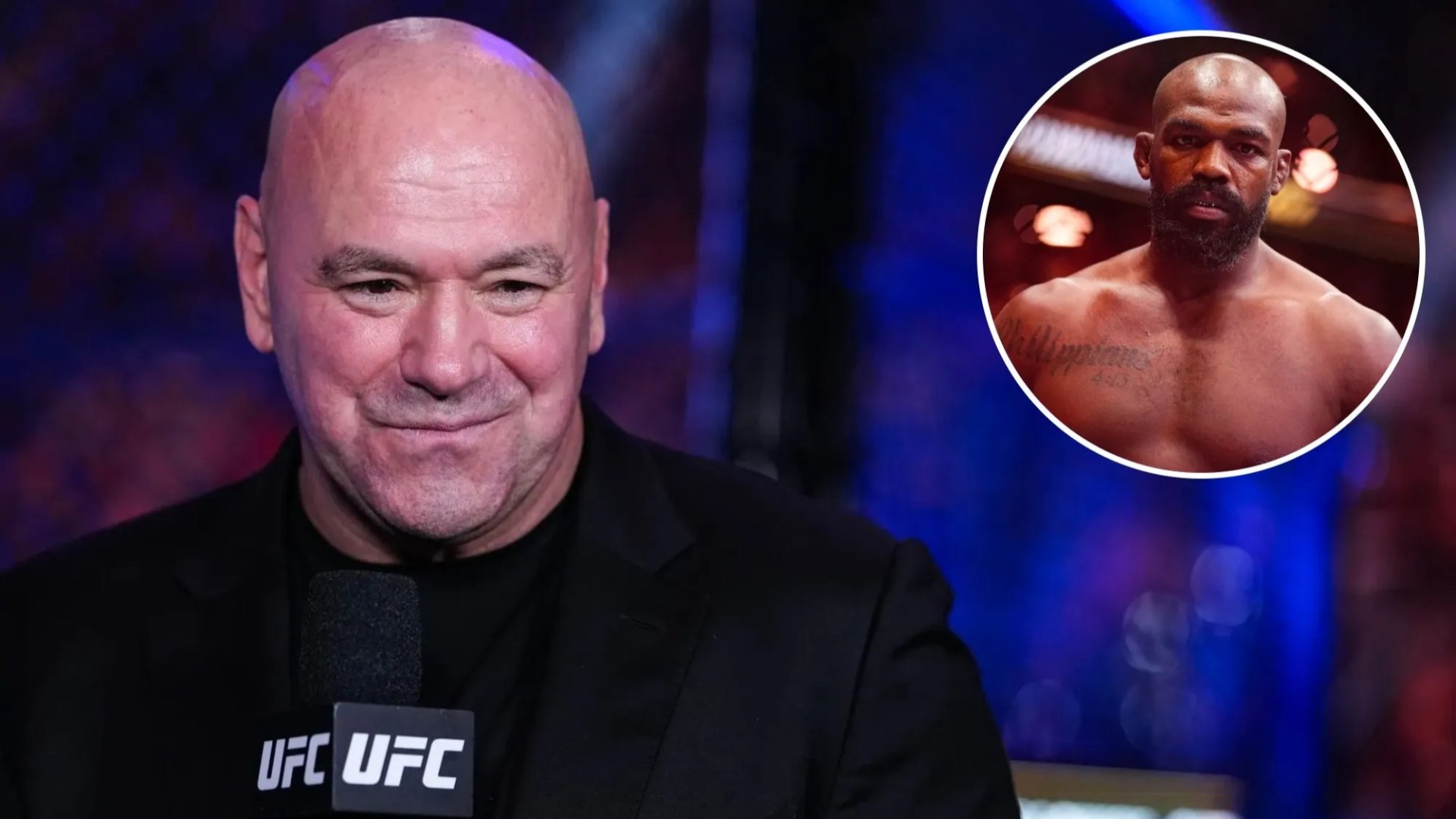 UFC rozważa dużą zmianę w karcie walk na terenie Białego Domu