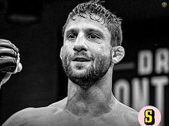 UFC-fajtern Allan Nascimento nie żyje. Miał 34 lata