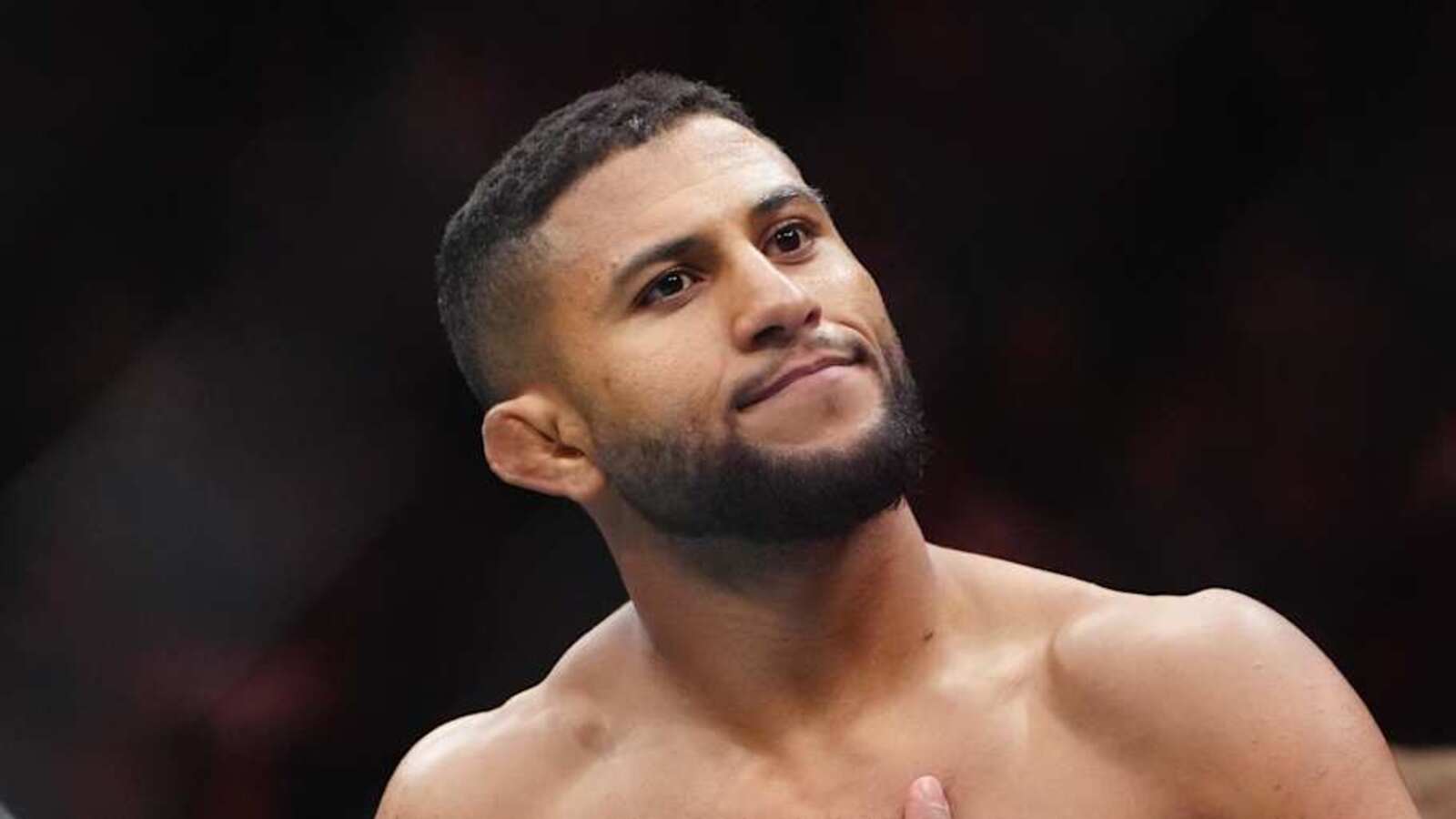 UFC Fight Night: Aljamain Sterling vs. Youssef Zalal – pełna karta i typy