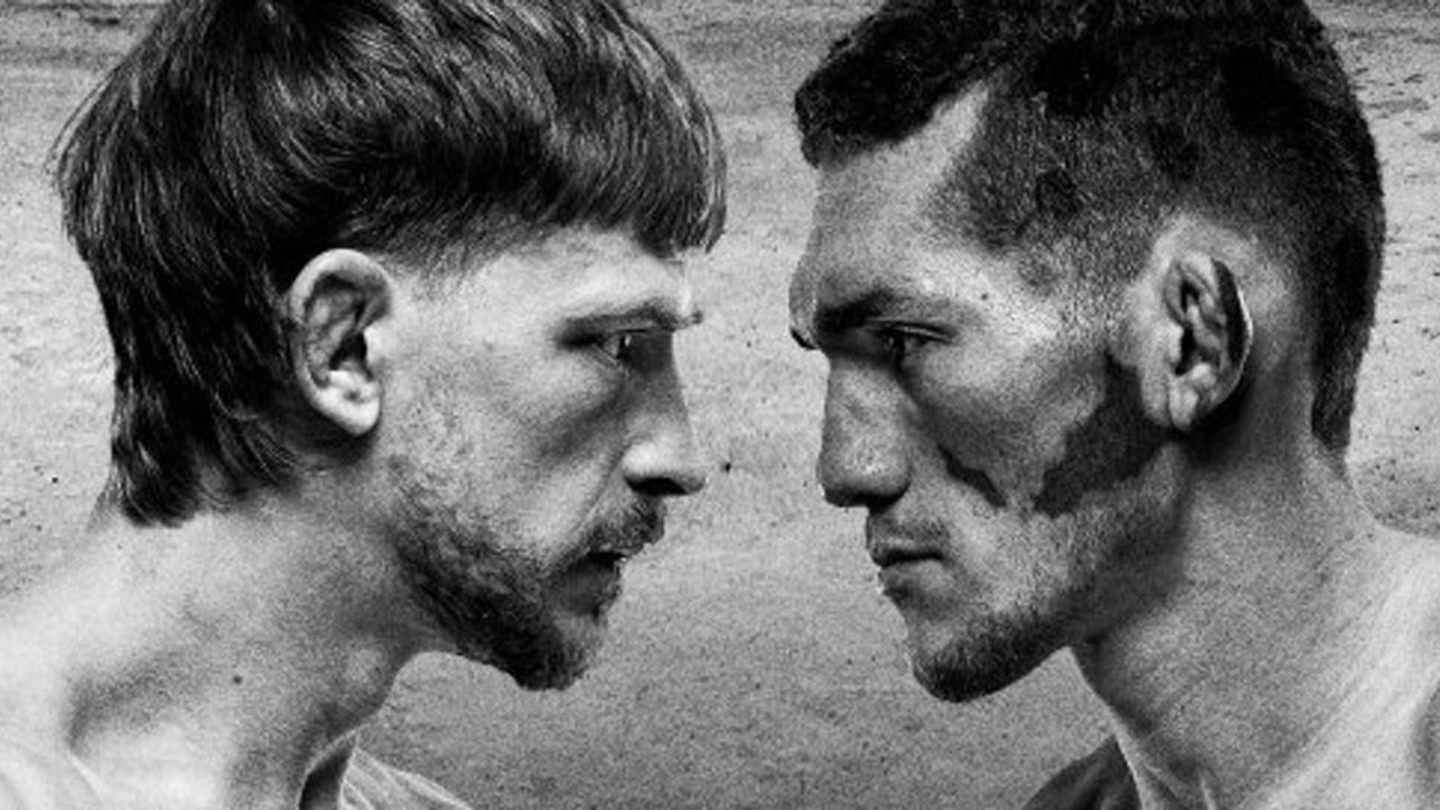 UFC Fight Night: Arnold Allen vs. Melquizael Costa Free Live Stream Results & Highlights