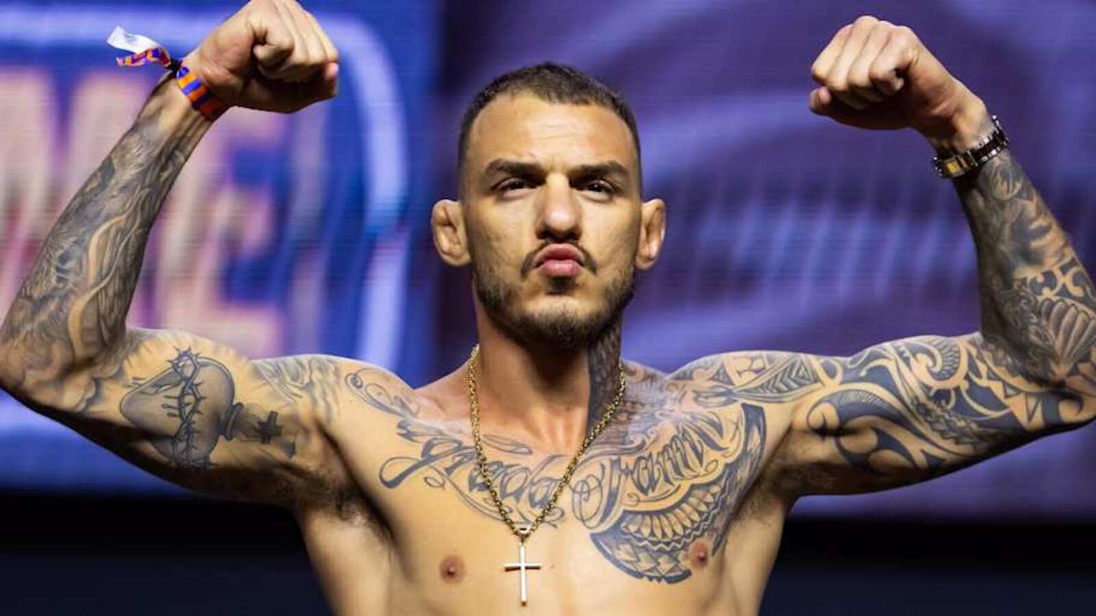 UFC Fight Night: Renato Moicano vs. Chris Duncan. Pełna karta walk i prognozy