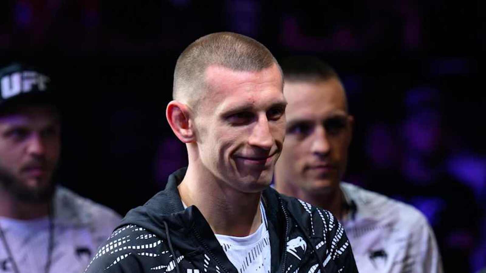 UFC Vegas 115: Pełna karta walk, kursy i najlepsze zakłady