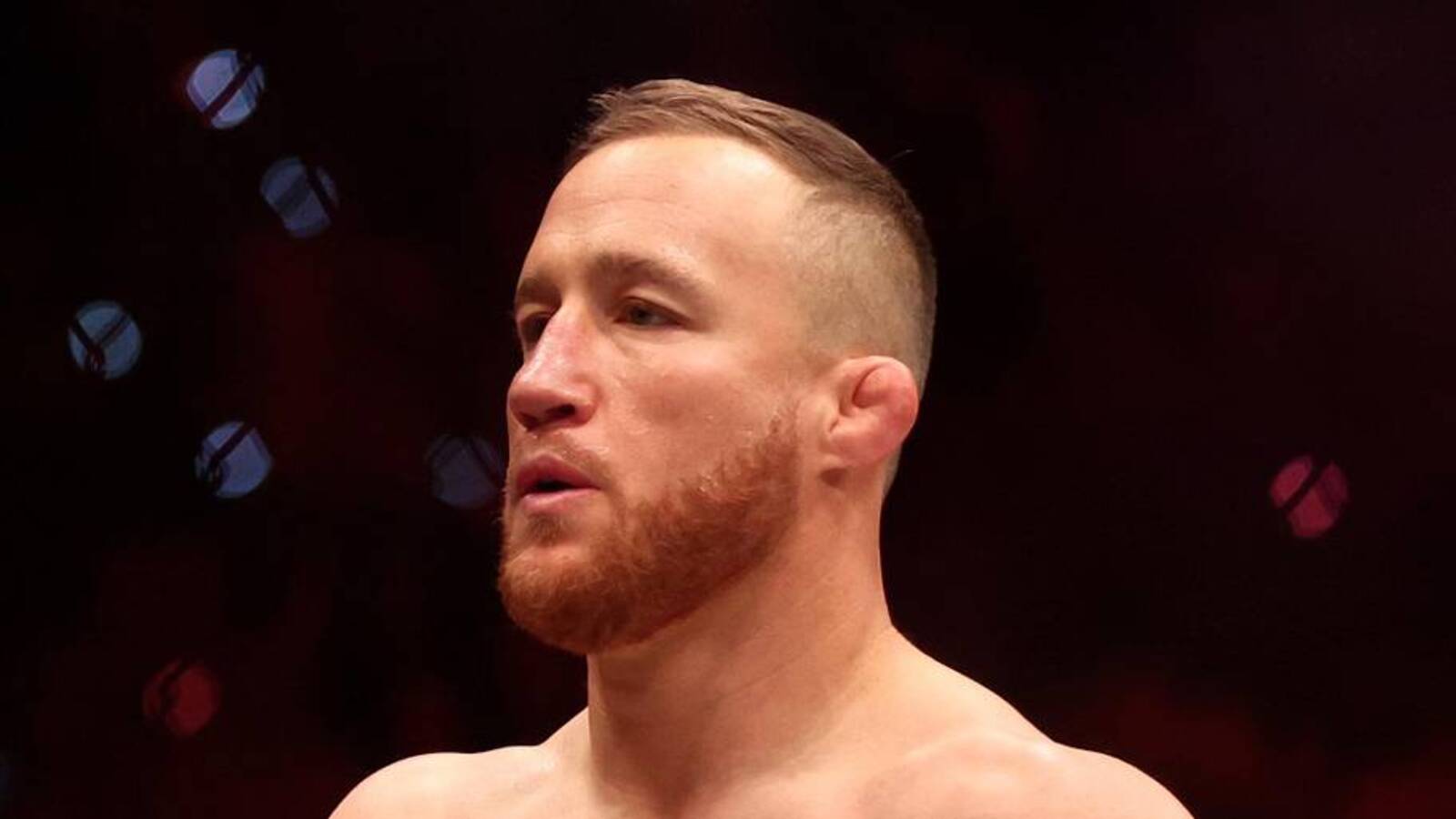 Członek Hall of Fame UFC radzi Gaethje: „Powinieneś przejść na emeryturę”