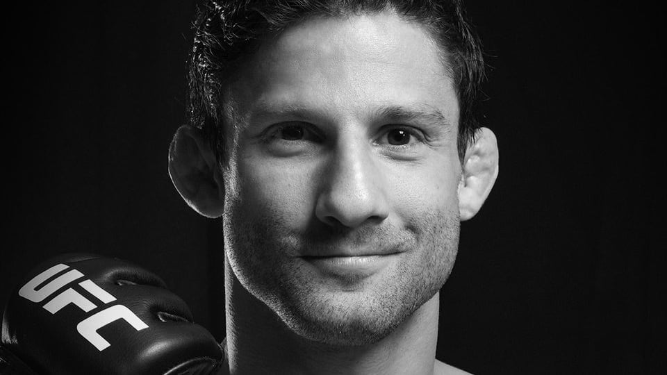 UFC-Kämpfer (34) tot aufgefunden: Großer Schock in der MMA-Welt!