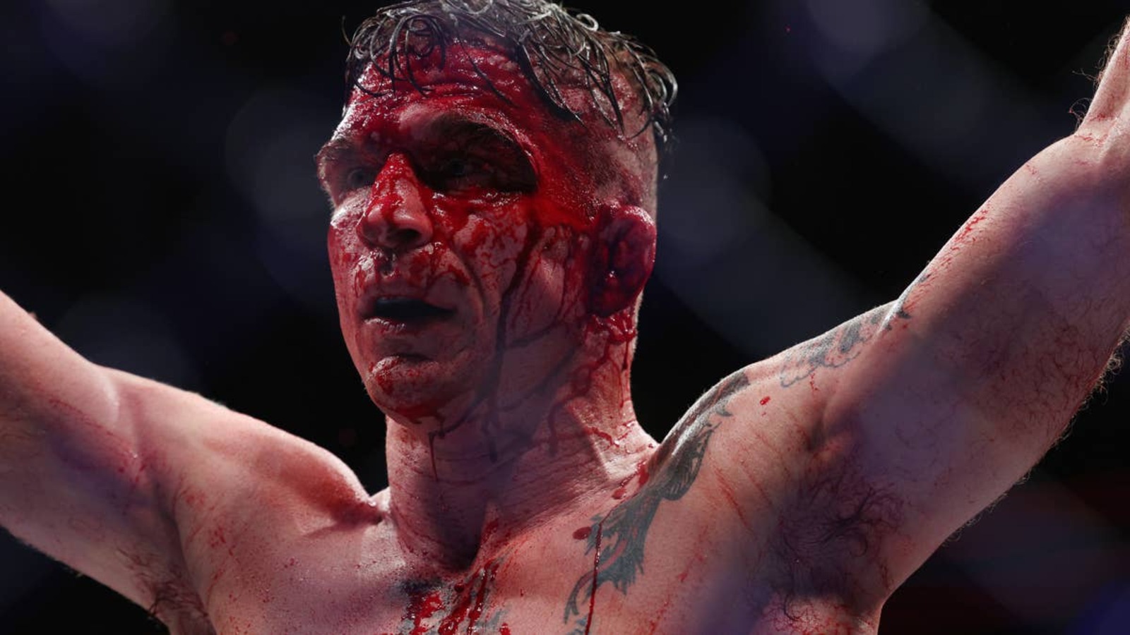 Darren Elkins kończy karierę w MMA: Emocjonalne pożegnanie legendy UFC