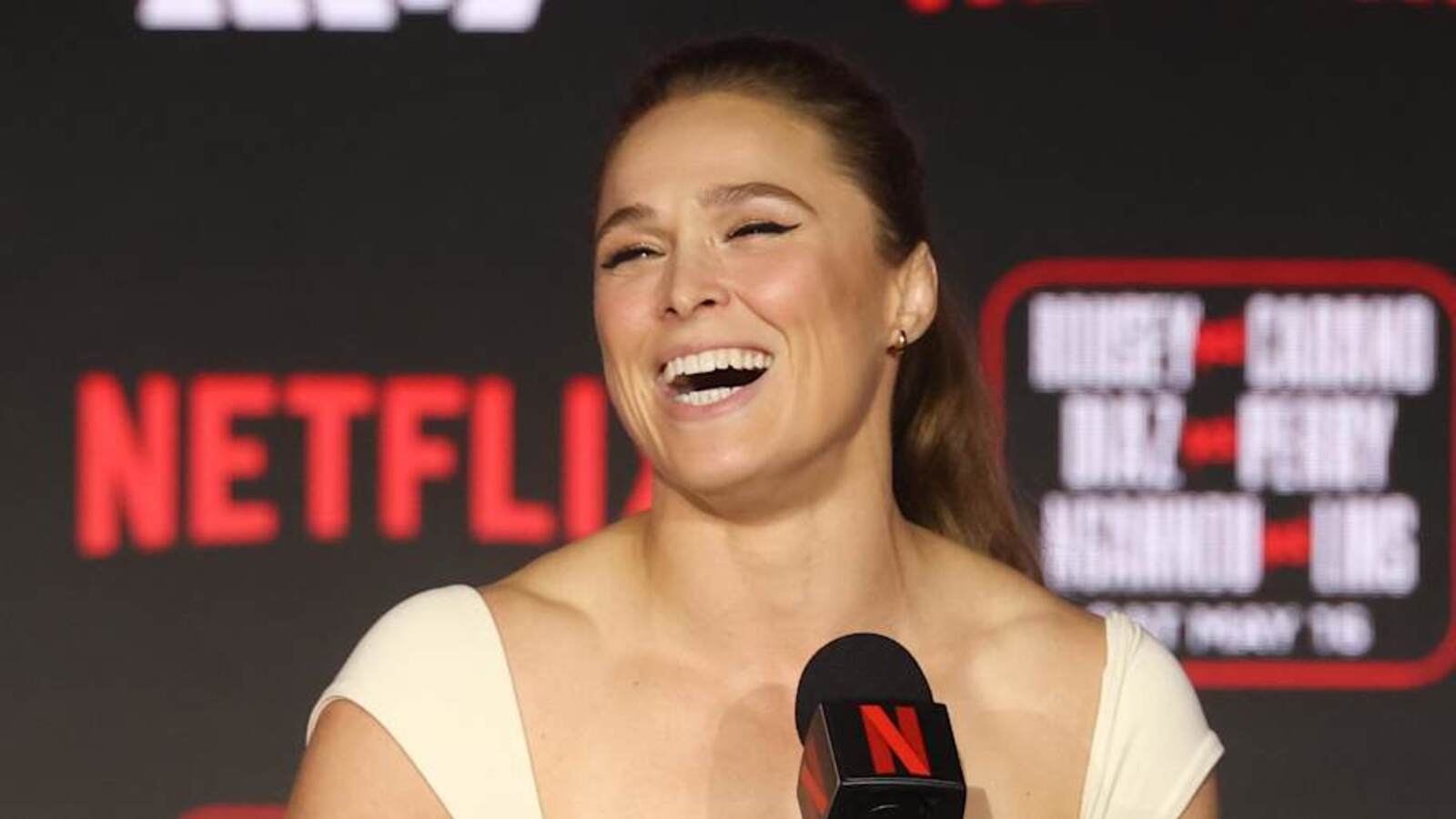 Ronda Rousey powraca do MMA. Wielka walka z Giną Carano na gali MVP