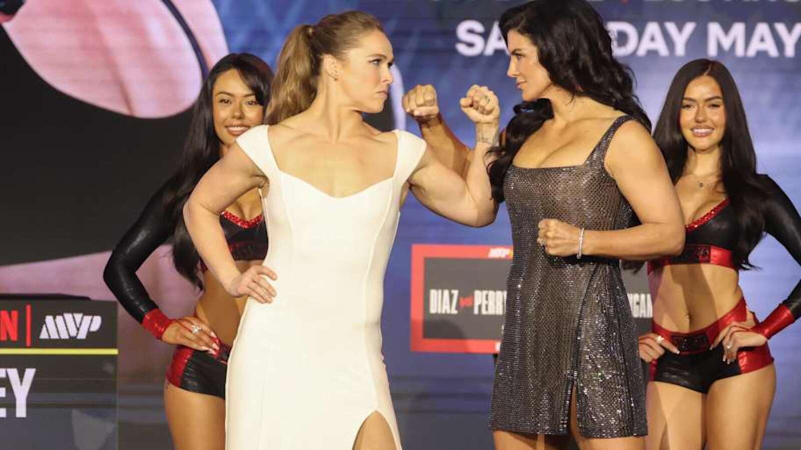 Ronda Rousey proponuje rewolucyjną strategię, która może odmienić historię MMA