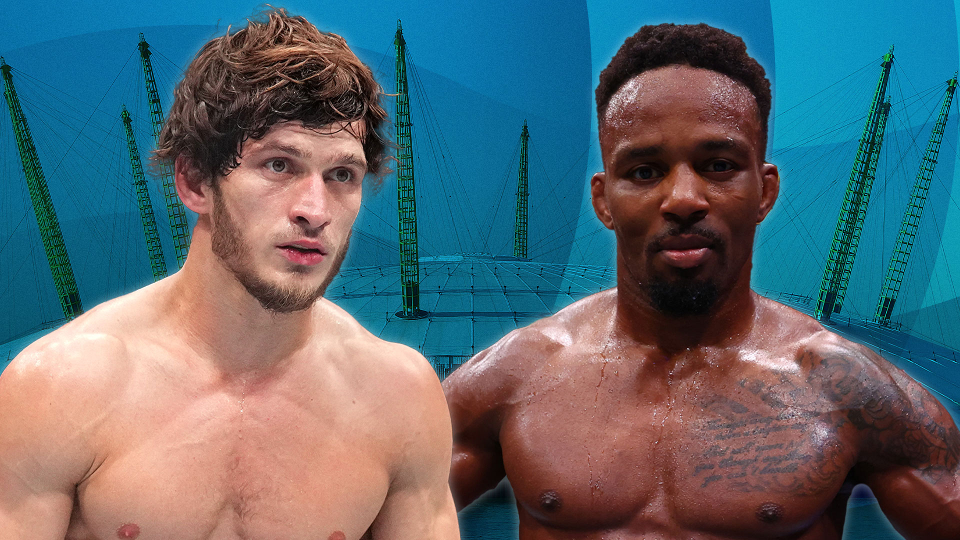 UFC Londyn: Gwiazdy MMA typują walkę wieczoru Movsar Evloev vs. Lerone Murphy