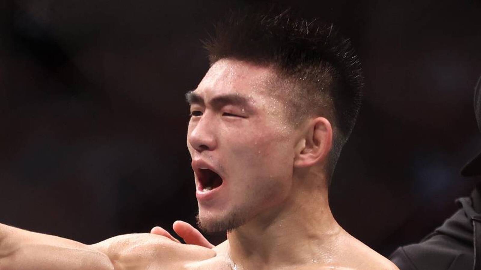 UFC Macau: Song Yadong vs. Deiveson Figueiredo – pełna karta walk i kursy