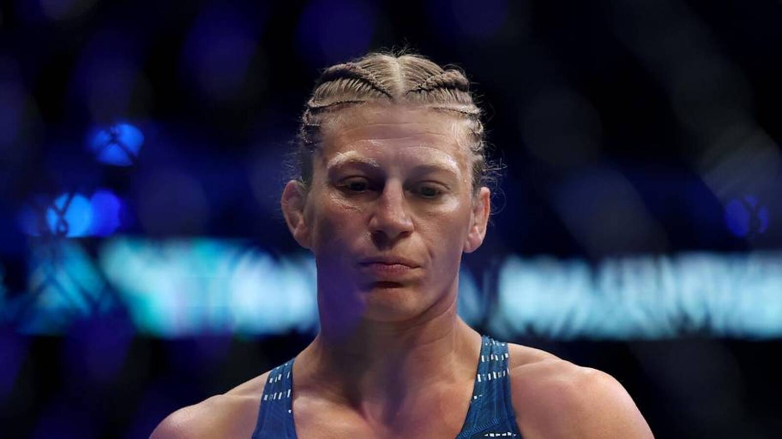 Matchmaker UFC odrzucił szansę na zakontraktowanie pogromczyni Kayli Harrison