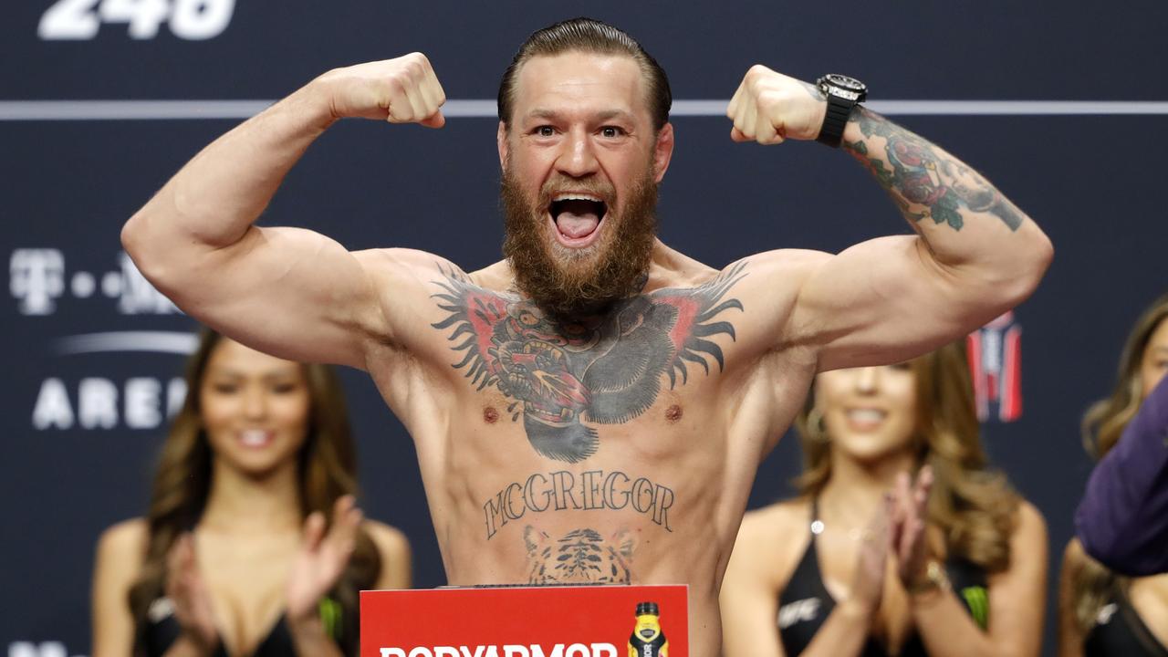 Conor McGregor potwierdza powrót do UFC. Walka planowana na lipiec w Las Vegas