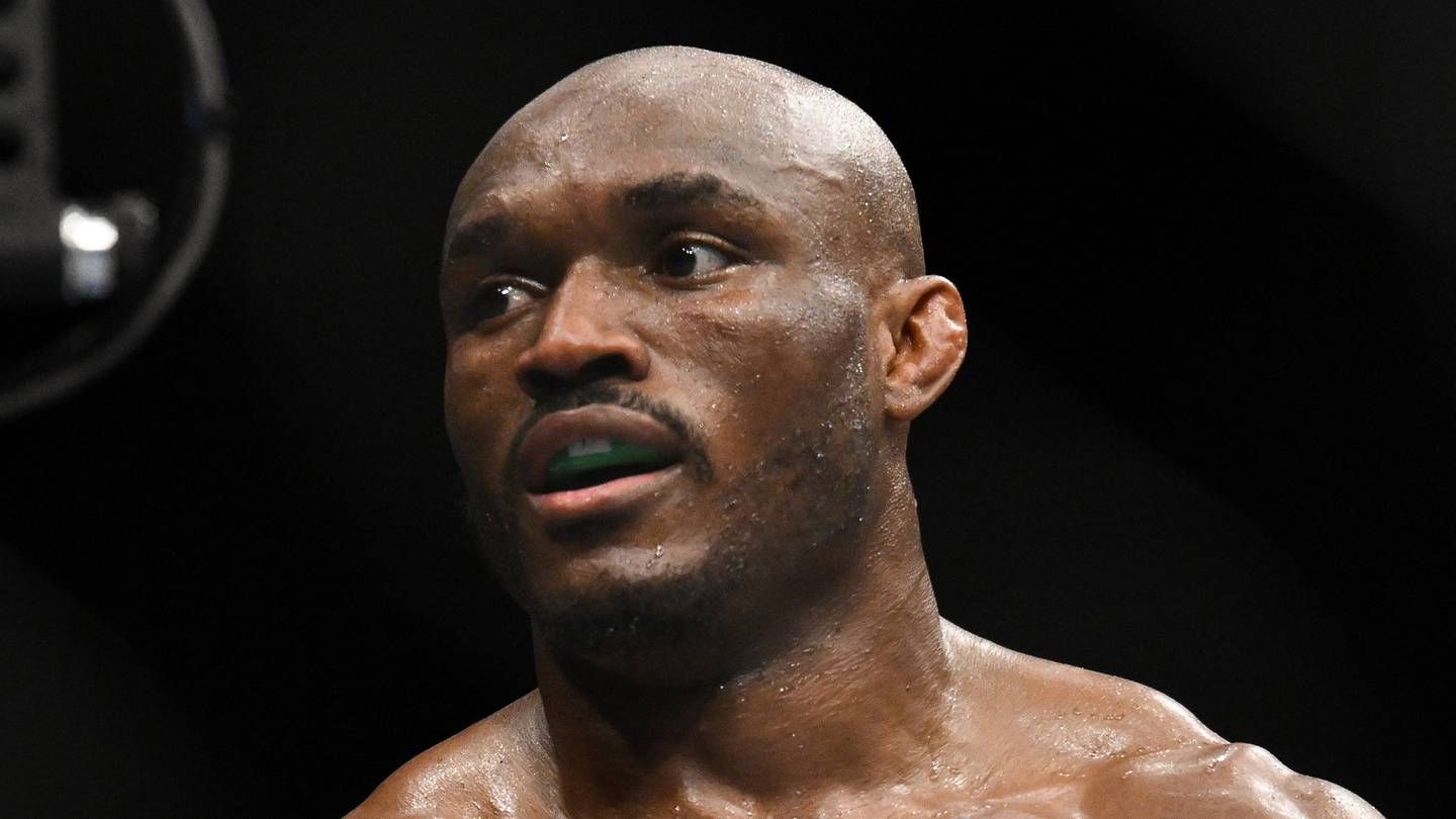UFC Oklahoma City: Du Plessis vs. Usman – pełna karta i typy na walkę