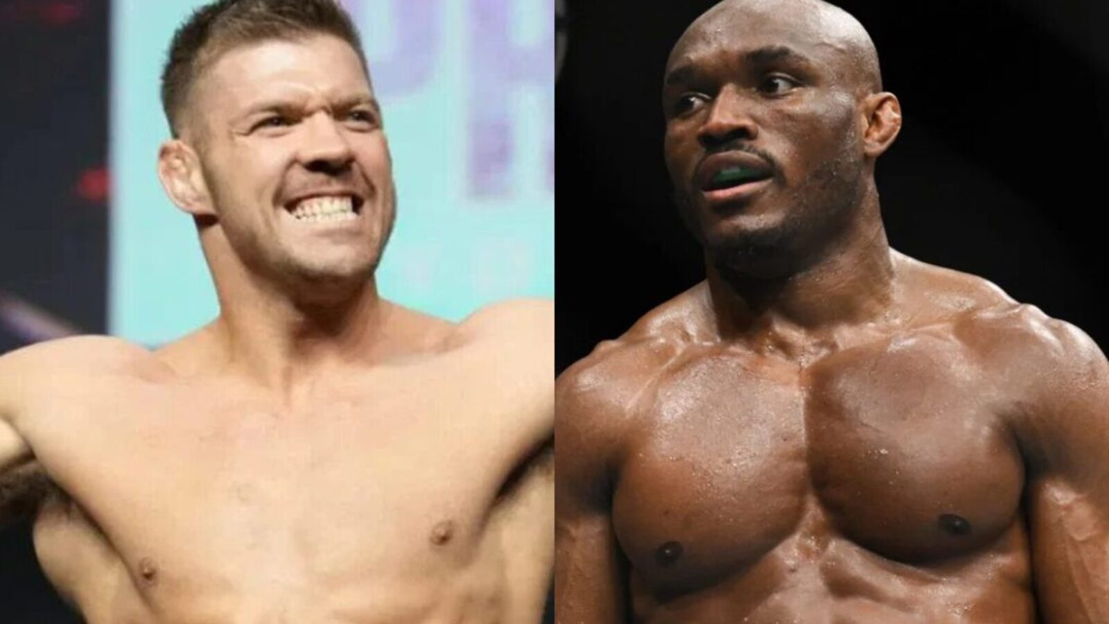 UFC Oklahoma City: Utwory na wejście gwiazd. Usman, Du Plessis i Cannonier w rozpisce