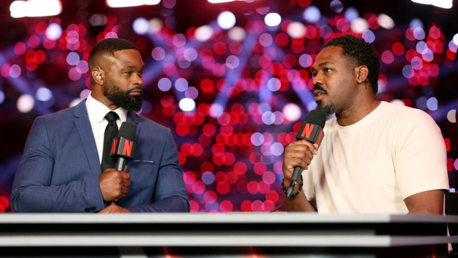 Jon Jones po gali Rousey vs. Carano: UFC czy MVP? Oto werdykt