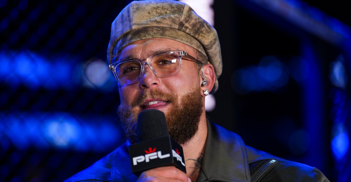 Właściciele UFC z zadowoleniem przyjmują konkurencję ze strony połączonych MVP i PFL: 'Rosnący przypływ podnosi wszystkie łodzie'