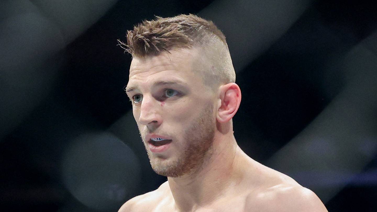 UFC Paris: Salahdine Parnasse vs. Dan Hooker – Typy i zapowiedź gali