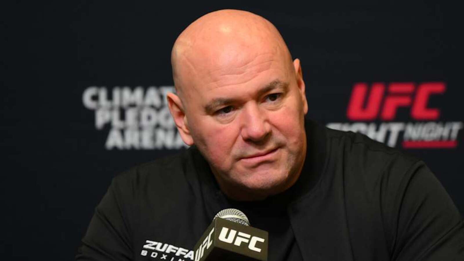 UFC kontraktuje debiutanta z rekordem 6-0 na galę w Perth