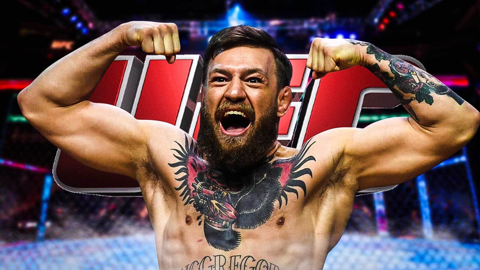Conor McGregor przerywa milczenie po piątej operacji kolana