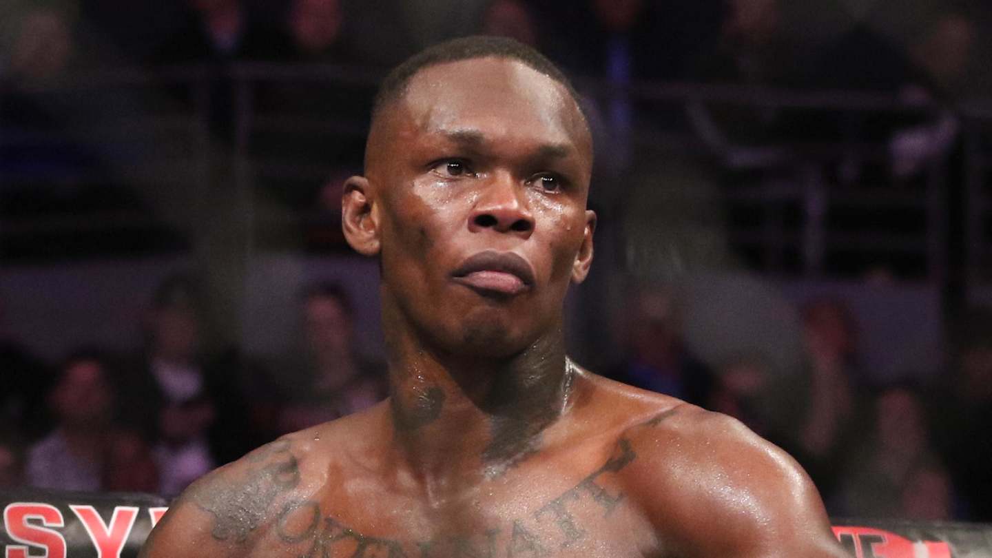 UFC Seattle: Israel Adesanya vs. Joe Pyfer – Analiza i typy na całą kartę walk