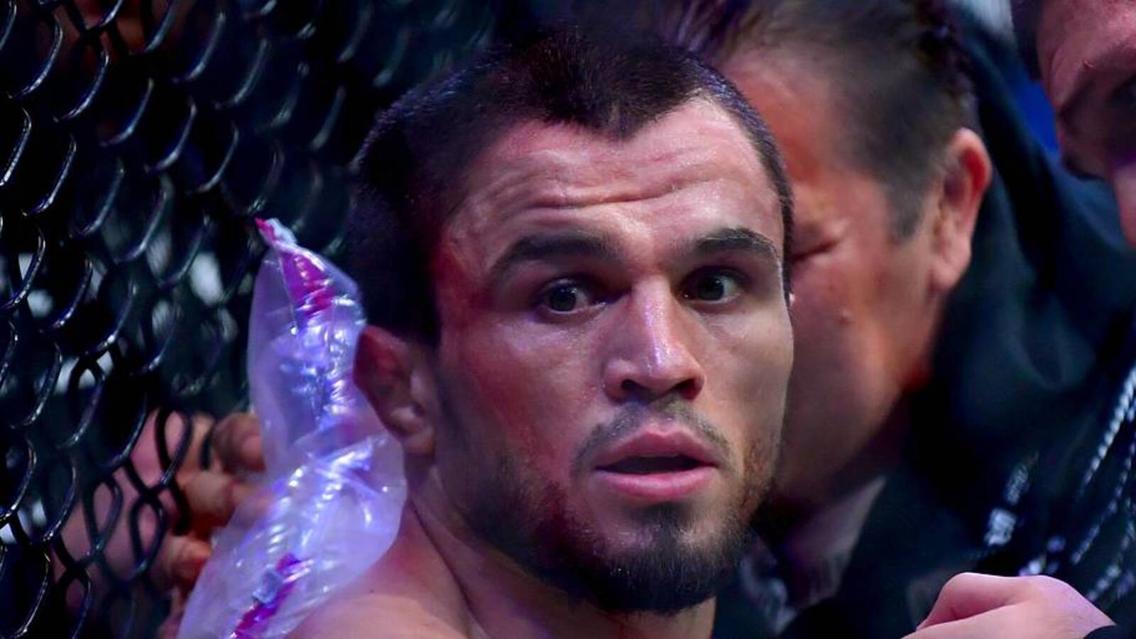 UFC Shanghai: Umar Nurmagomedov faworytem starcia z Songiem Yadongiem – kursy i zapowiedź
