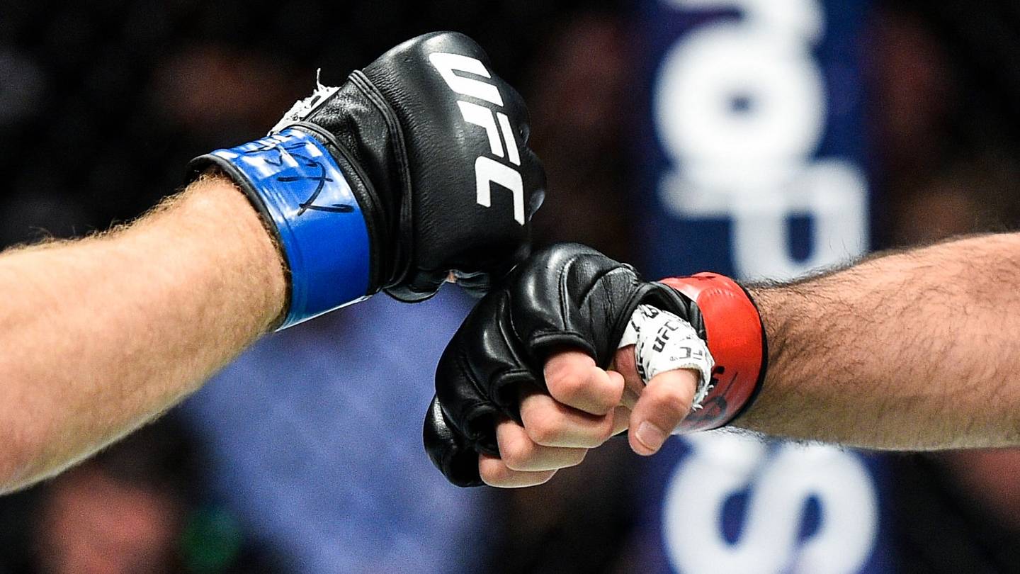 Marlon Moraes przełamuje czarną serię. Pierwsze zwycięstwo byłego pretendenta do pasa UFC od lat