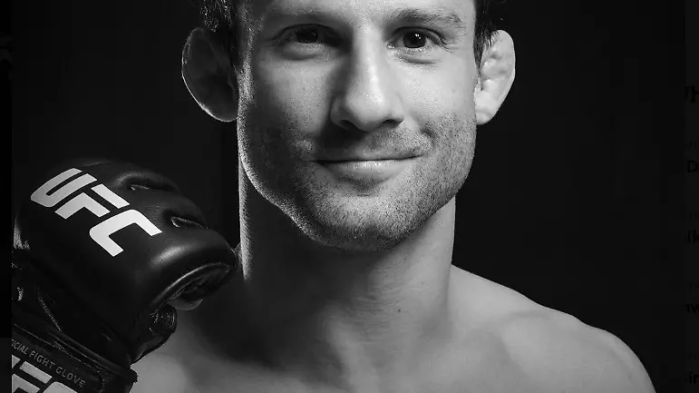UFC w żałobie: Allan Nascimento nie żyje. Brazylijczyk miał 34 lata
