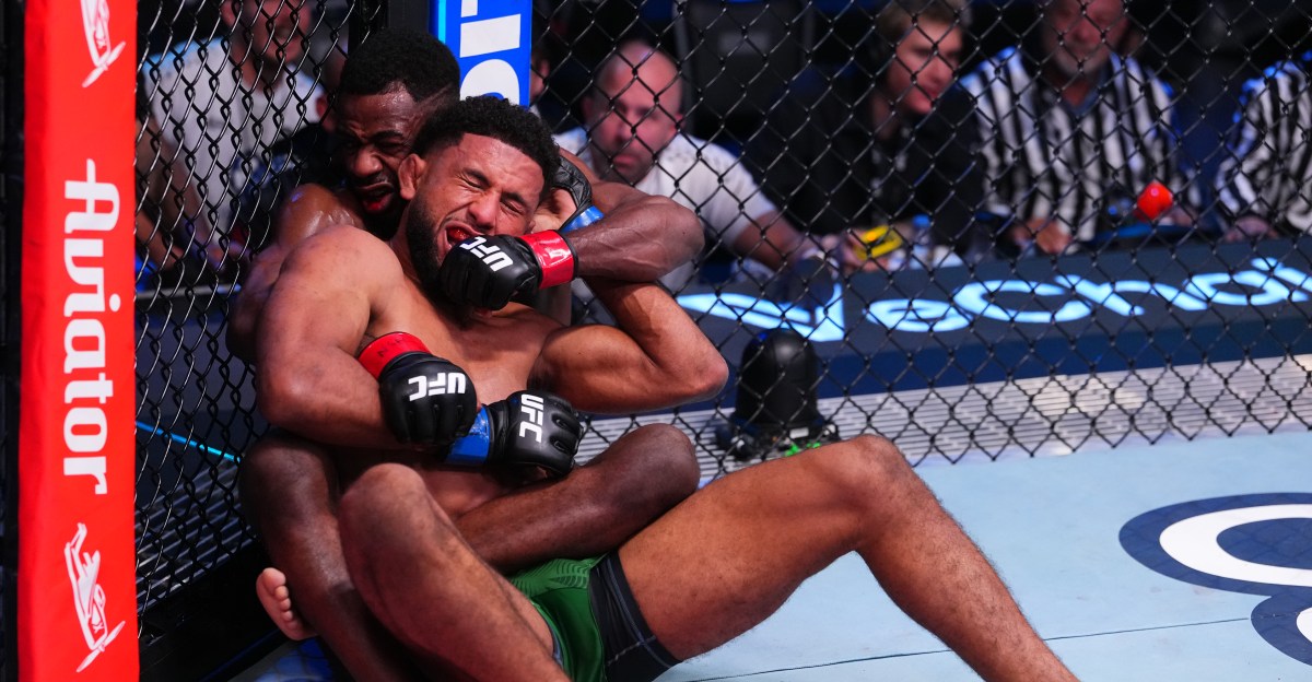 UFC Vegas 116 Post Show: Aljamain Sterling dominates Youssef Zalal. Is Alexander Volkanovski next?