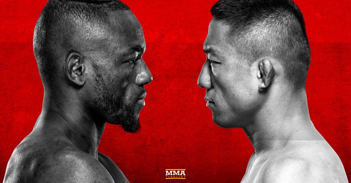 Zapowiedź UFC Vegas 119: Czy Manel Kape zrewanżuje się Kyoji Horiguchiemu?