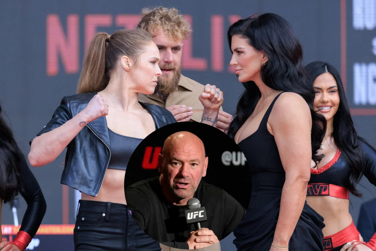 UFC White House bije rekord Rousey-Carano, stając się najchętniej oglądanym wydarzeniem MMA na świecie