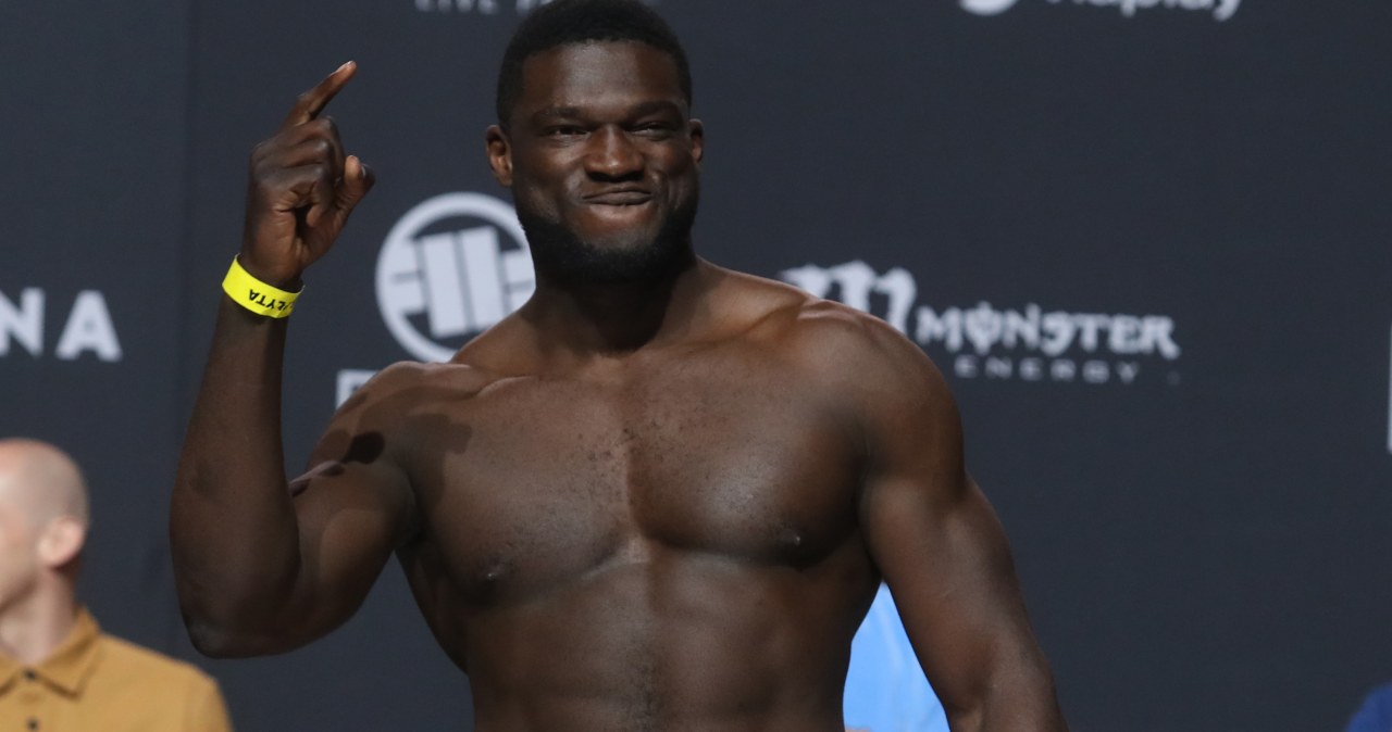 Izu Ugonoh wyzywa Roberto Soldicia. Chce walki z pogromcą Tomasza Adamka