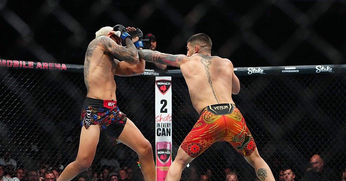 Demetrious Johnson zachwycony Ilią Topurią: „To najbardziej kompletny zawodnik w UFC”