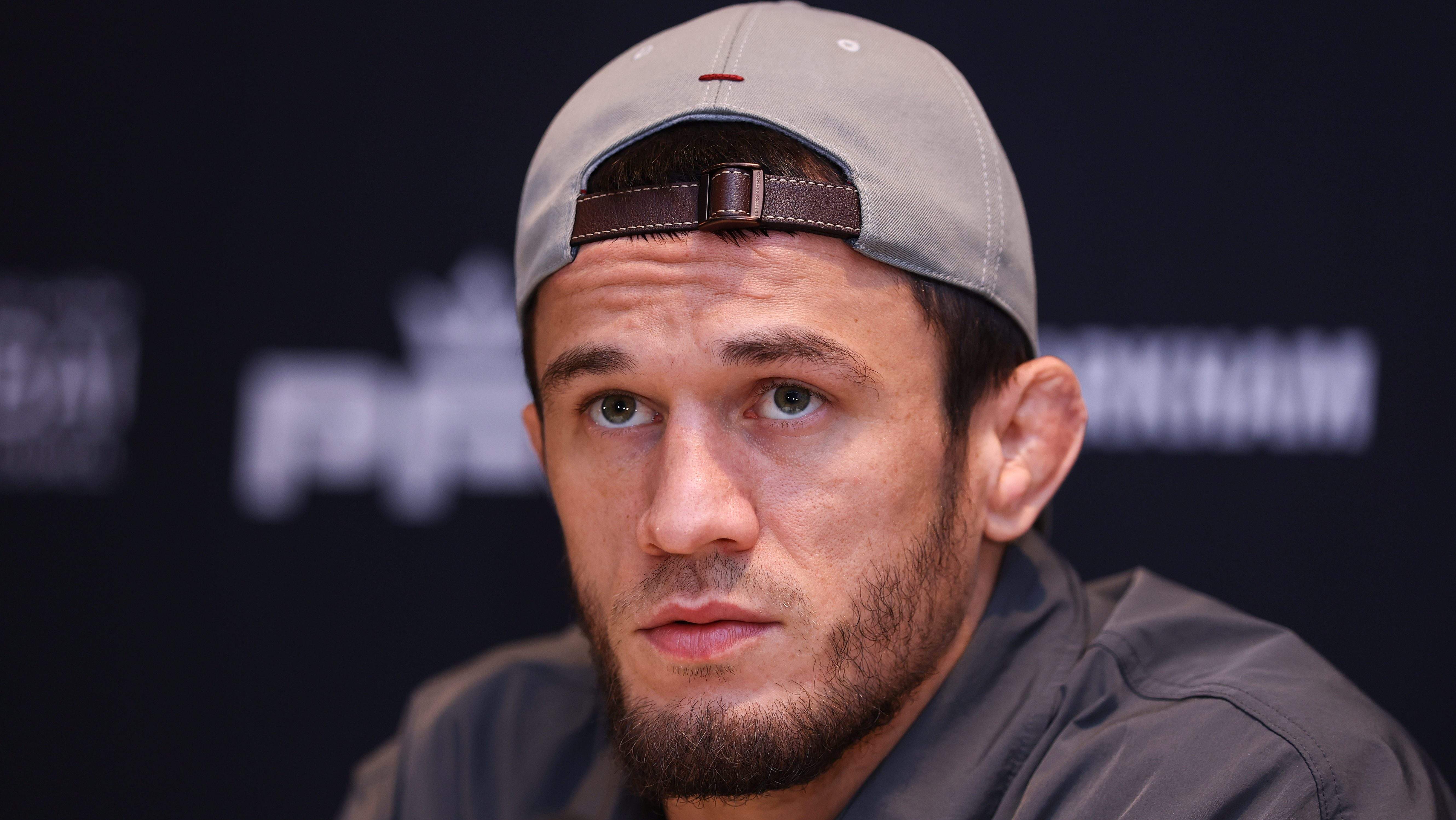 Islam Machaczew wskazuje idealnego rywala na debiut Usmana Nurmagomedova w UFC