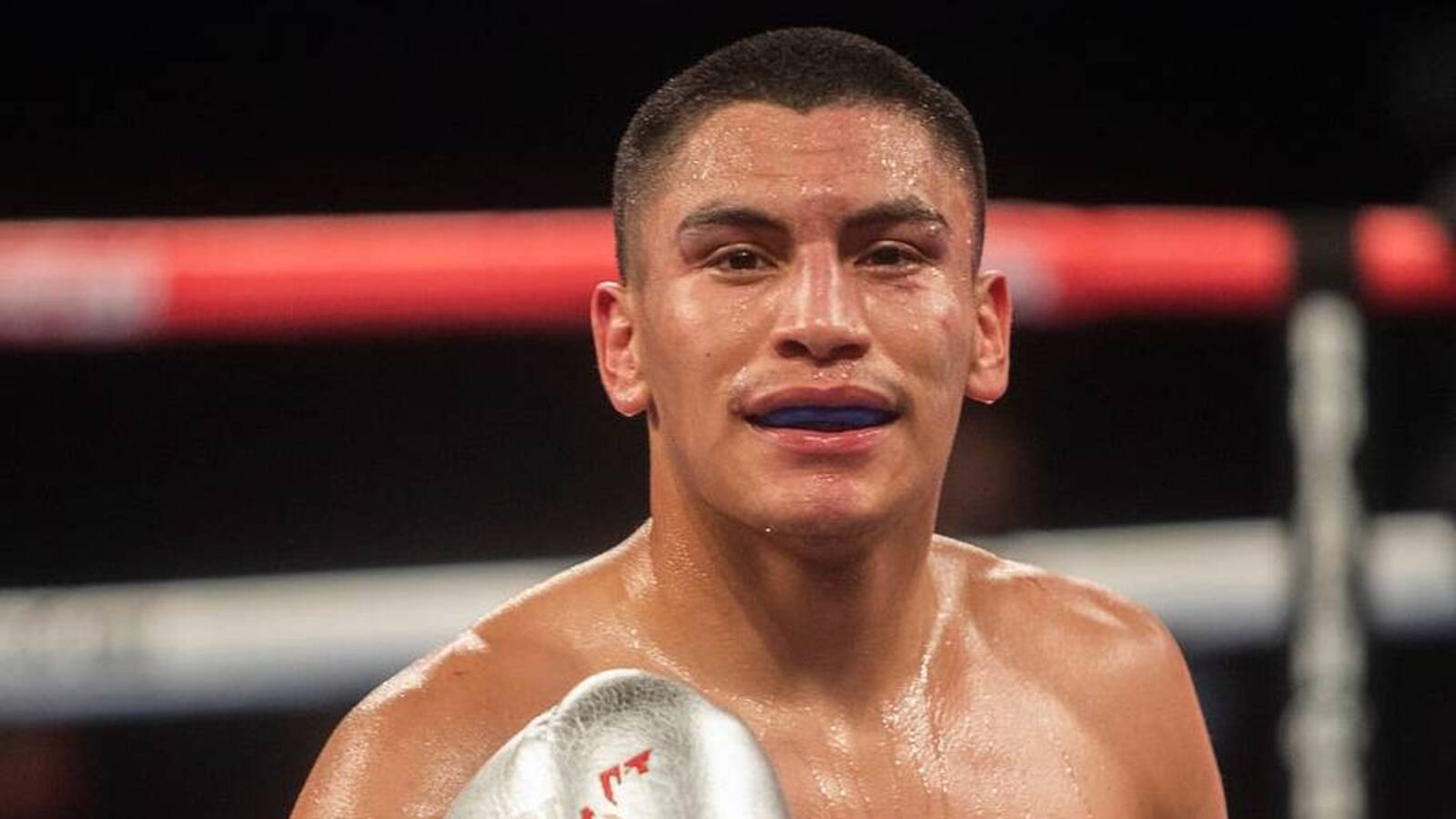 Vergil Ortiz Jr. szuka nowego rywala po niepowodzeniu negocjacji z Jaronem Ennisem