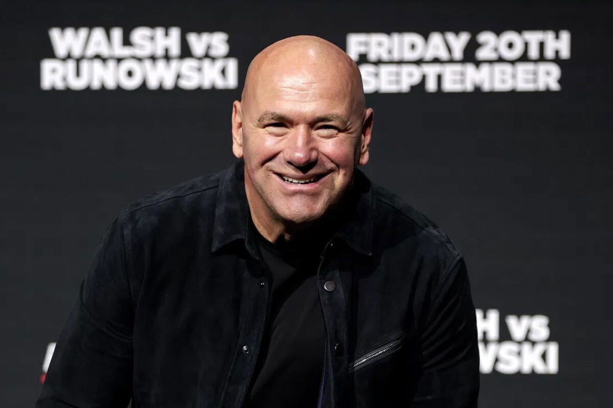 Od pracy etatowej do kontraktu z UFC: Alex Apodaca i Nick Galanti o trudach łączenia pasji z zawodem
